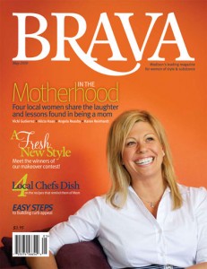  Brava Magazine May 2010