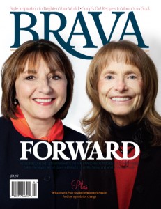  Brava Magazine January 2011