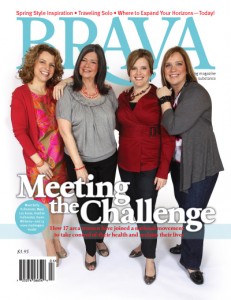  Brava Magazine April 2011