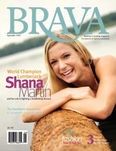  Brava Magazine September 2010