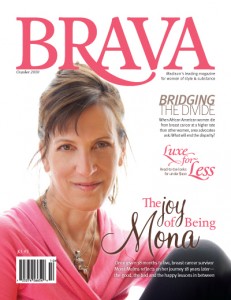  Brava Magazine October 2010