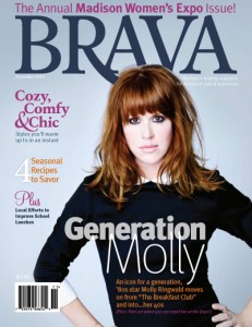  Brava Magazine November 2010