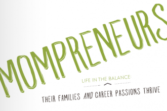 Mompreneurs