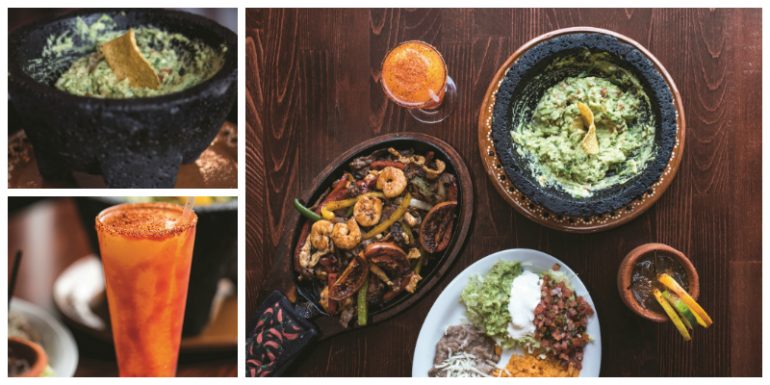 Authentic Delight: Border Hop At Compadres | BRAVA Magazine