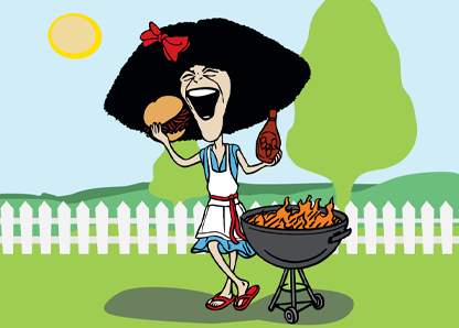 Gilda's BBQ