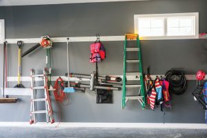 hanging storage