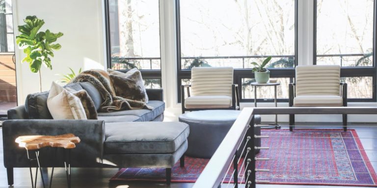 Perfect Fit Furnishings | BRAVA Magazine