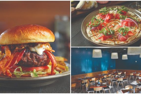 five new madison restaurants to try now brava magazine
