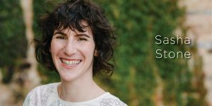 The Ecopreneur: Sasha Stone | BRAVA Magazine