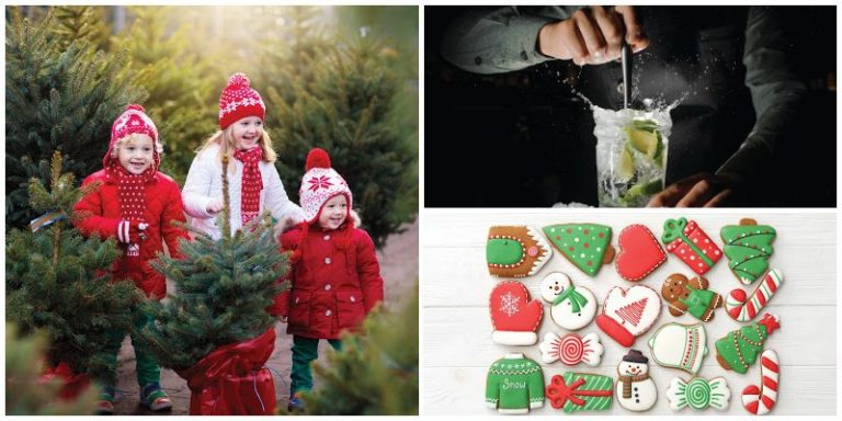 17 Ways to Treasure the Holidays | BRAVA Magazine