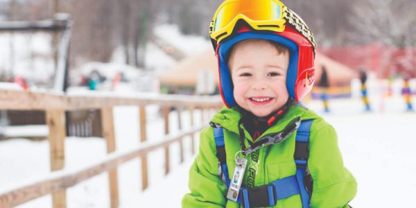 Five Wonderful (In-State) Winter Getaways | BRAVA Magazine
