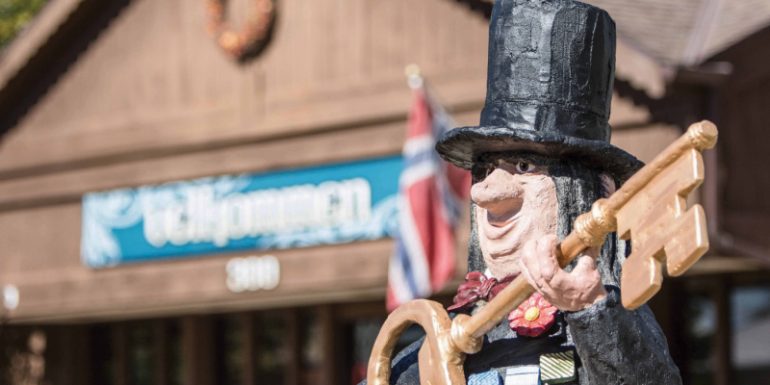 A Festive Time in Mount Horeb | BRAVA Magazine