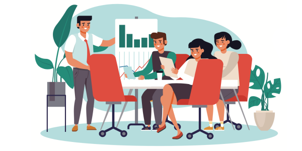 Four Things Great Leaders Do | BRAVA Magazine