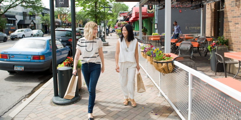 Galleria Edina shopping plan  Edina, Mall design, Galleria