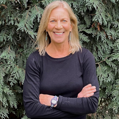 Melanie Radzicki McManus