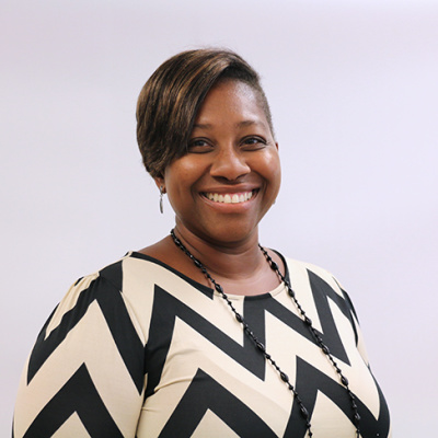 Hywania Thompson