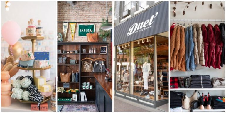 Regular Local Shops Where to Shop Locally for the Holidays | BRAVA Magazine