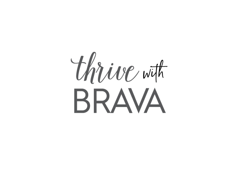 Empower Lunch Hour | BRAVA Magazine