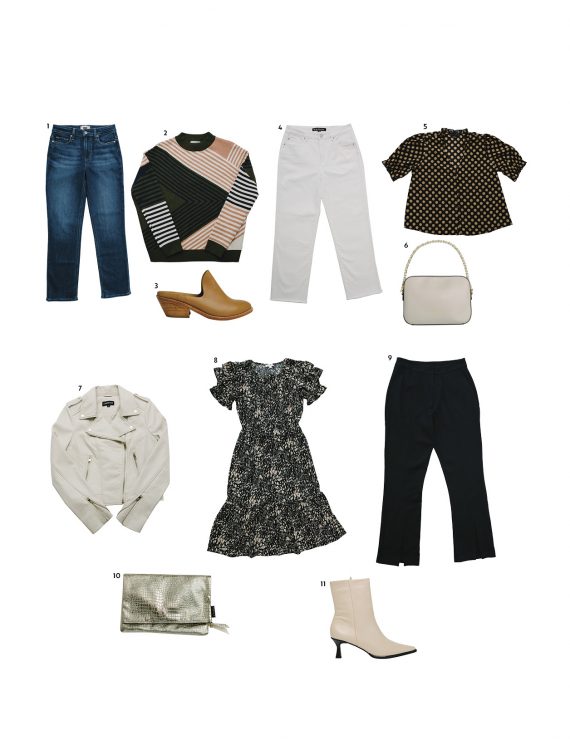 Your Uniform, Updated | BRAVA Magazine