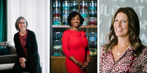 What are the 2023 Women to Watch Up To? | BRAVA Magazine