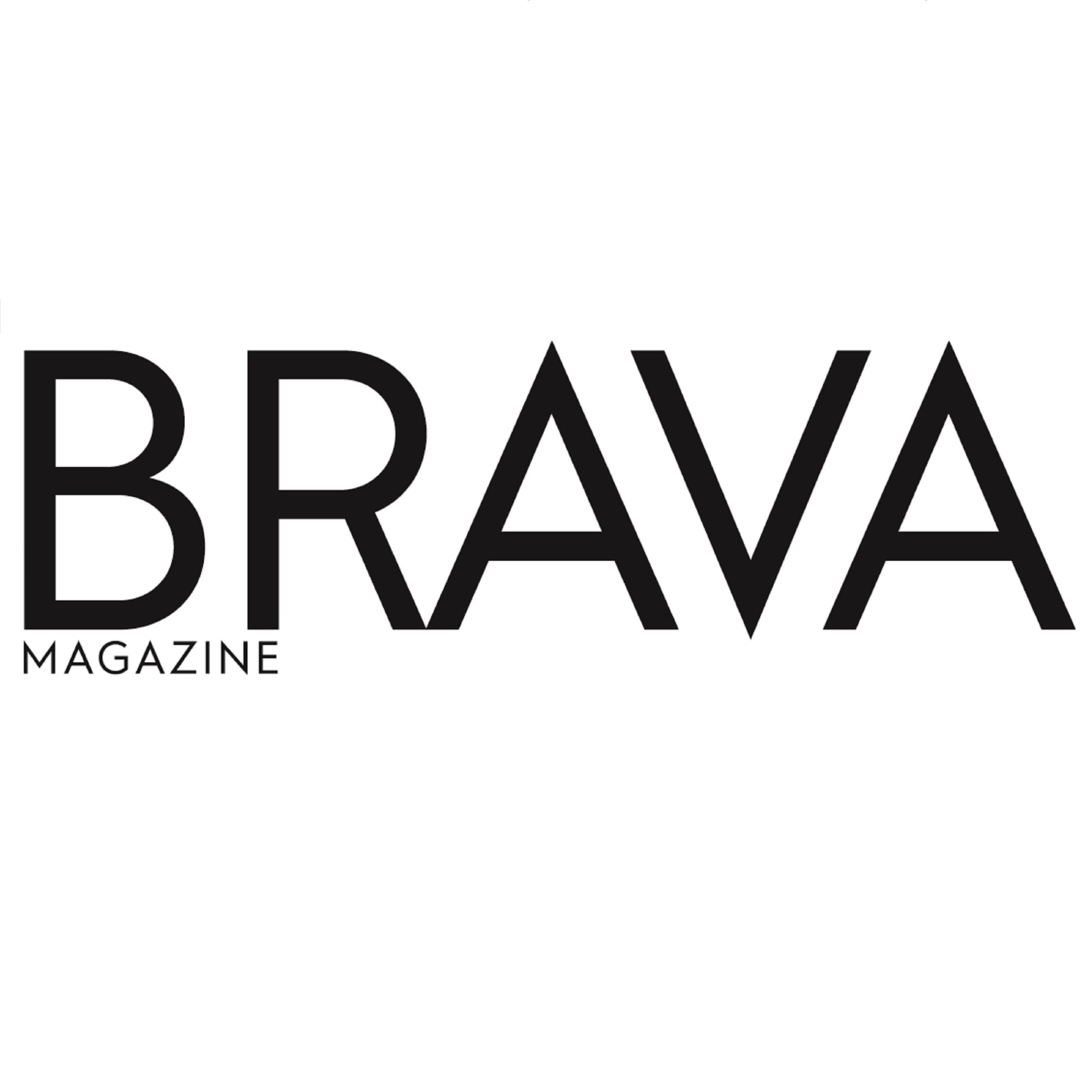 BRAVA