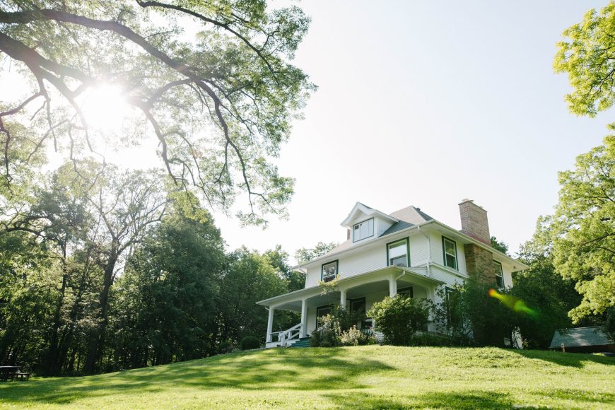 Brigham Farm AirBnB-192