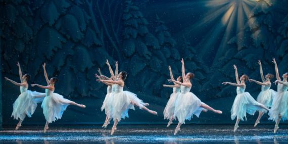 Festive November and December Arts Picks | BRAVA Magazine