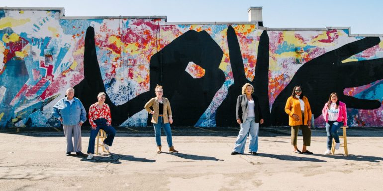 Voices of Pride | BRAVA Magazine