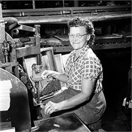 Wisconsin at Work Walking Tour Image