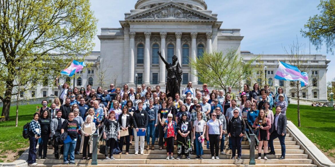 Community Shares of Wisconsin