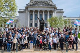 Community Shares of Wisconsin