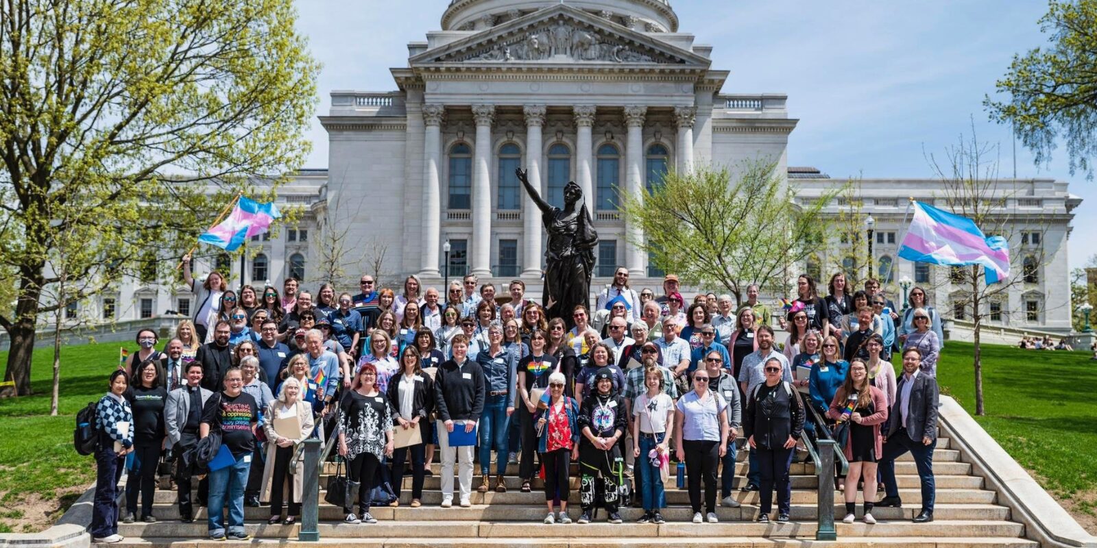 Community Shares of Wisconsin