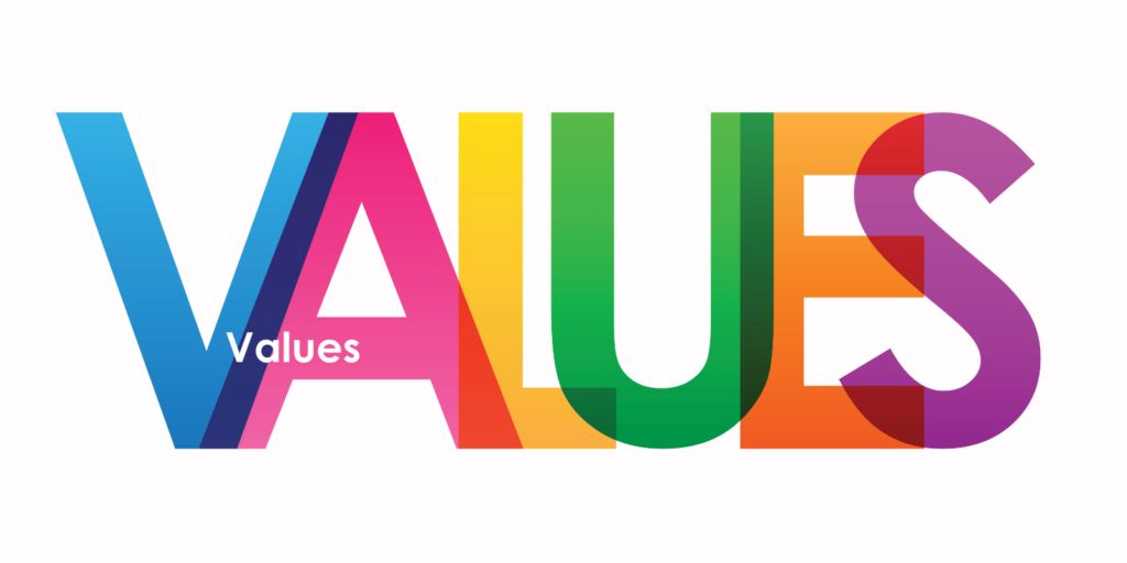 Boundaries are clarity. They communicate, “This matters to me” without needing a 12-slide deck to prove it. When you know what you stand for, boundaries stop feeling mean and start feeling like freedom.