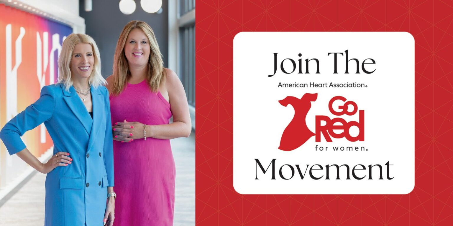 BRAVA and the American Heart Association Partner Up on 2026 Madison Go ...