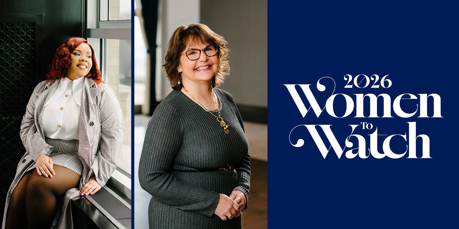 2026 Women to Watch | BRAVA Magazine