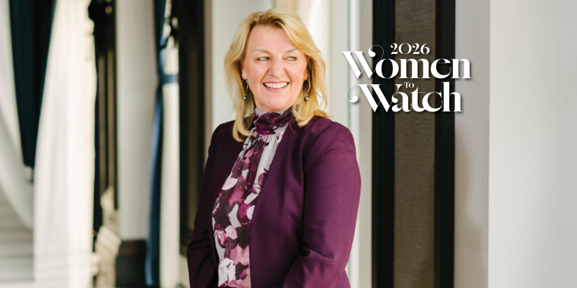 Patti Rourke Patti Rashke: Investing in the Community | BRAVA Magazine