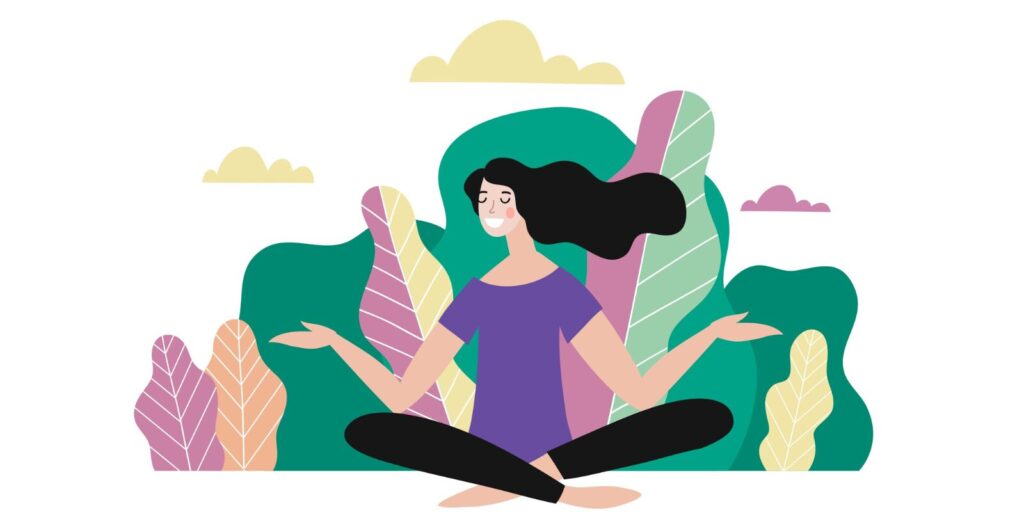 If you’ve hit midlife and feel like you don’t quite recognize yourself within all of the roles you inhabit (boss, coworker, mom, daughter, volunteer, etc.) You’re not broken. You’re just buried.
It's time to ask yourself: What do you actually want?