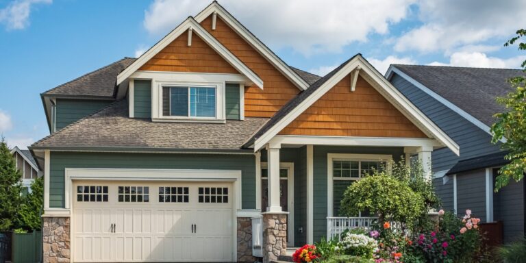 Panther Exteriors & Contracting: Curb Appeal That Protects | BRAVA Magazine
