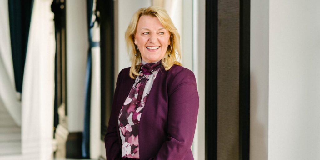 How a Madison-area family foundation adopted a model for giving that expands opportunity and impact.