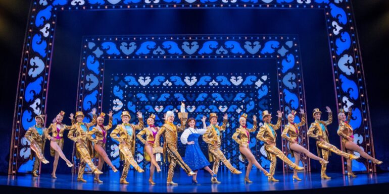 Sixteen Performances to Kick Off Your Spring-Into-Summer | BRAVA Magazine