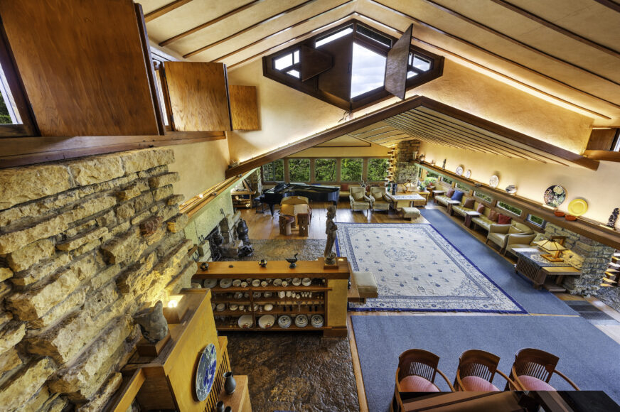 Taliesin Preservation, Spring Green