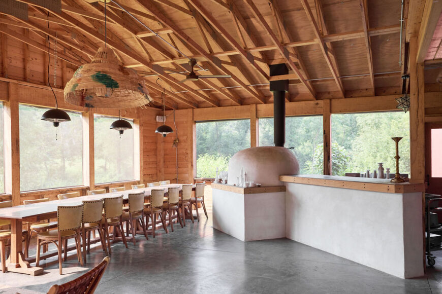 Red Clover Ranch, Soldiers Grove
