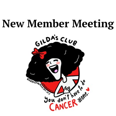 Gilda New