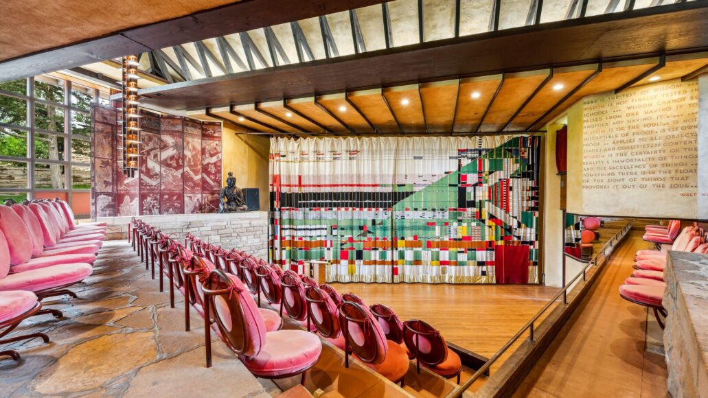 Taliesin Preservation, Spring Green