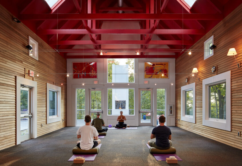 Wild Rice Retreat, Bayfield
