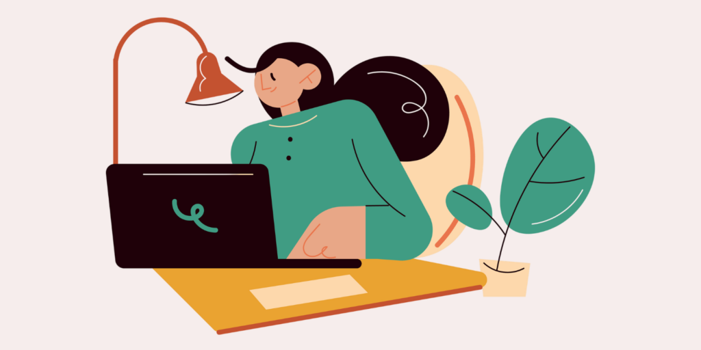 How keeping small commitments to ourselves can make a big difference in work and life. 
